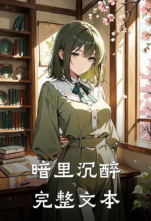 暗里沉醉完整文本