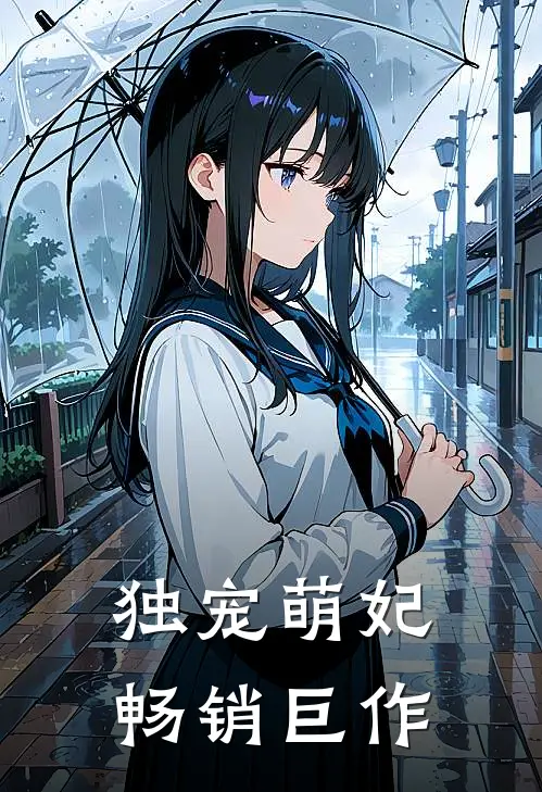 独宠萌妃畅销巨作