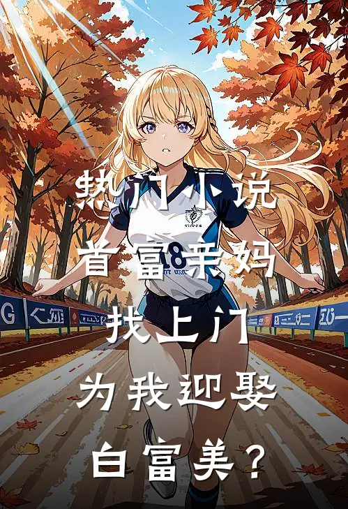 热门小说首富亲妈找上门，为我迎娶白富美？