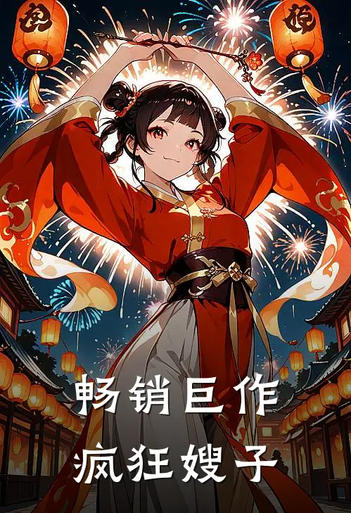 畅销巨作疯狂嫂子