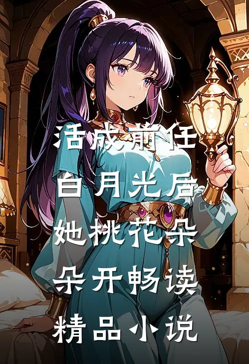 活成前任白月光后，她桃花朵朵开畅读精品小说