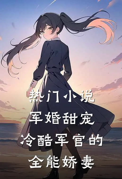 热门小说军婚甜宠：冷酷军官的全能娇妻