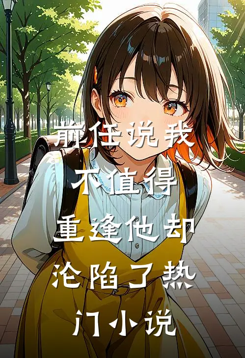 前任说我不值得，重逢他却沦陷了热门小说