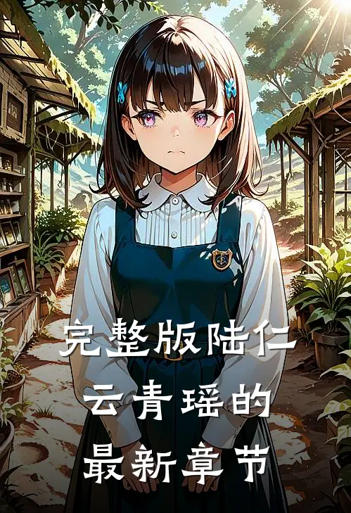 完整版陆仁云青瑶的最新章节