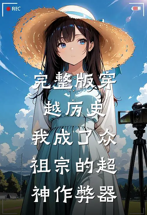 完整版穿越历史，我成了众祖宗的超神作弊器