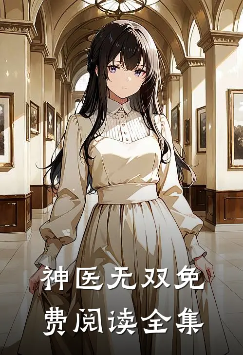 神医无双免费阅读全集