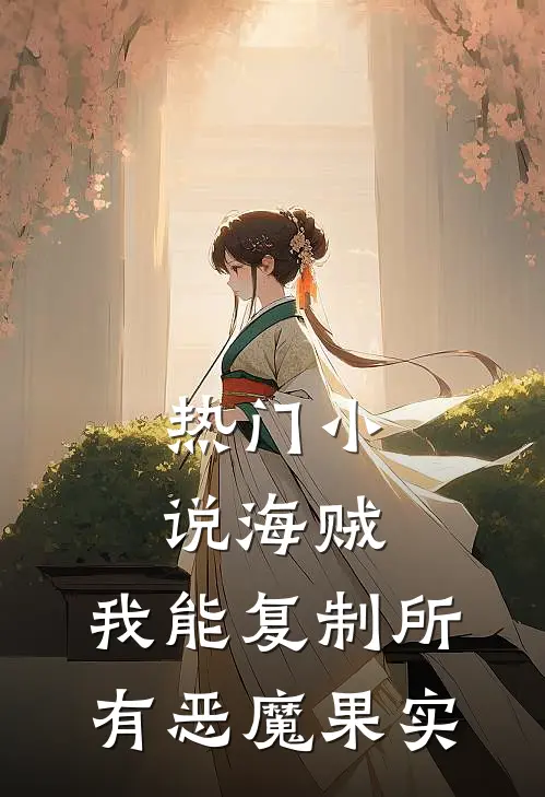热门小说海贼：我能复制所有恶魔果实