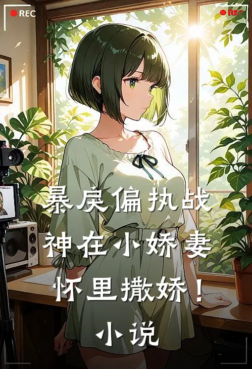暴戾偏执战神在小娇妻怀里撒娇！小说