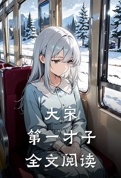 大宋：第一才子全文阅读