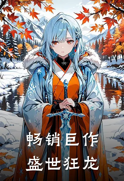 畅销巨作盛世狂龙