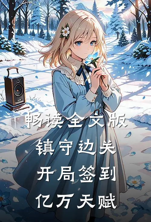 畅读全文版镇守边关，开局签到亿万天赋