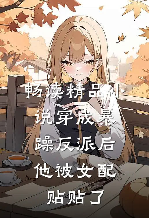 畅读精品小说穿成暴躁反派后，他被女配贴贴了