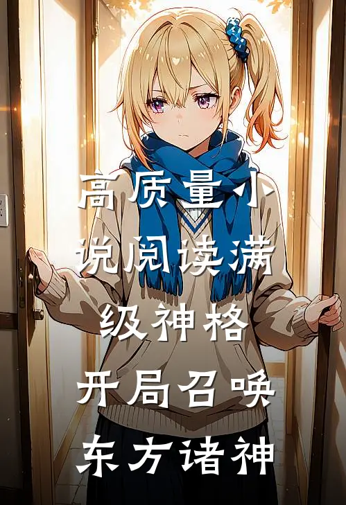 高质量小说阅读满级神格：开局召唤东方诸神