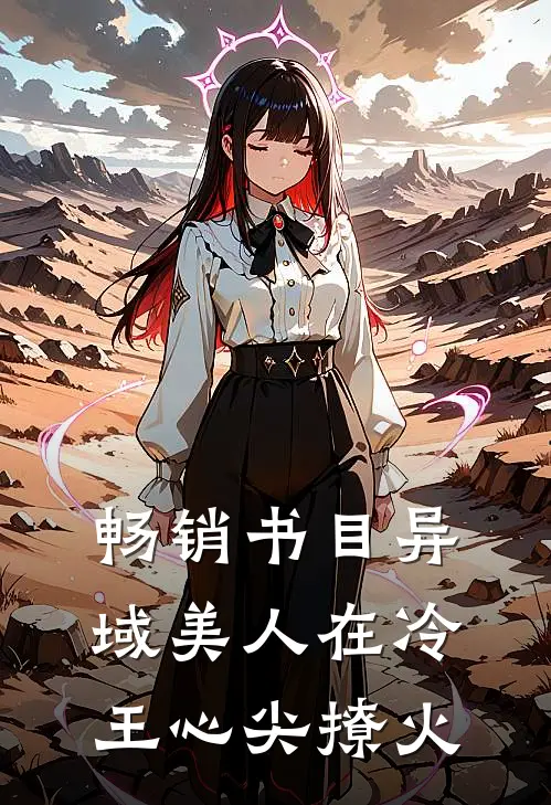 畅销书目异域美人在冷王心尖撩火