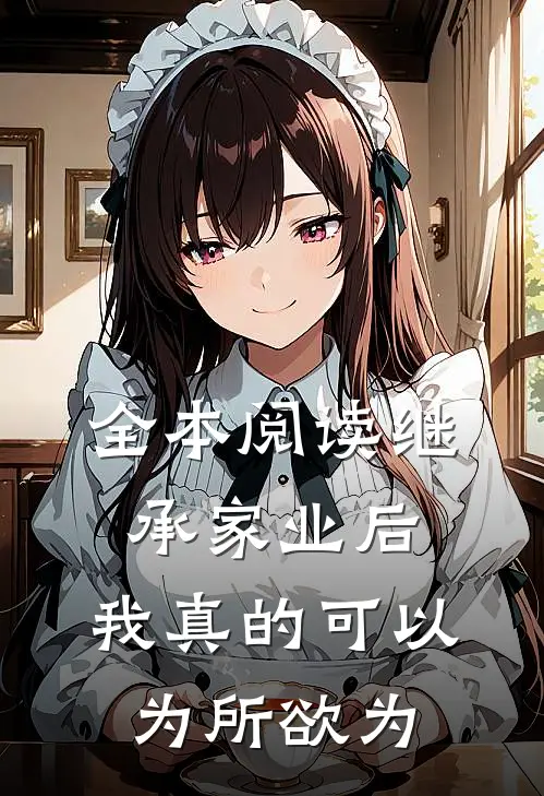 全本阅读继承家业后，我真的可以为所欲为