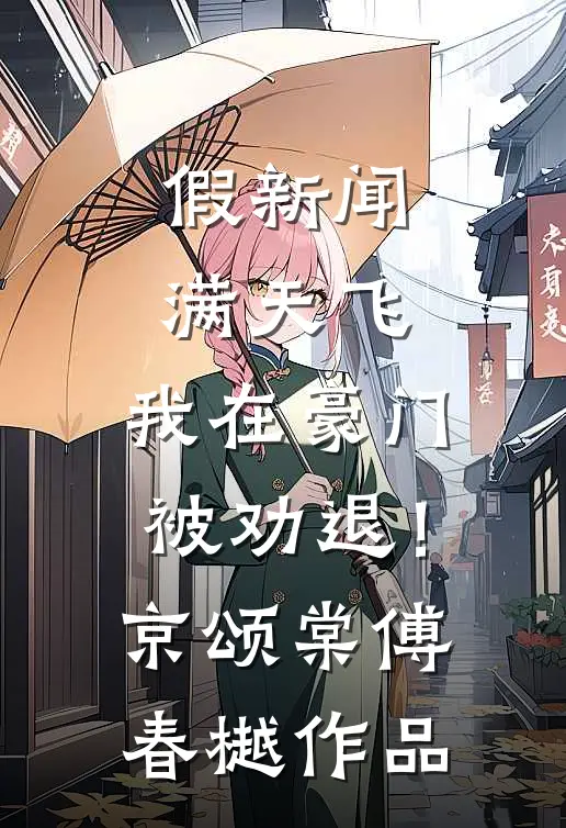 皇上变心后，我登基为帝人气小说