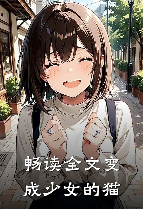 畅读全文变成少女的猫
