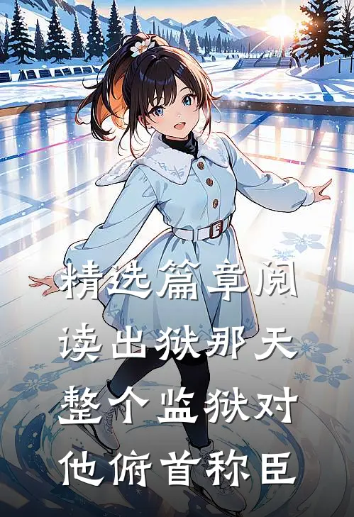 精选篇章阅读出狱那天，整个监狱对他俯首称臣