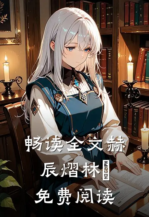畅读全文赫辰熠林玥免费阅读