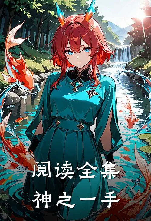 阅读全集神之一手