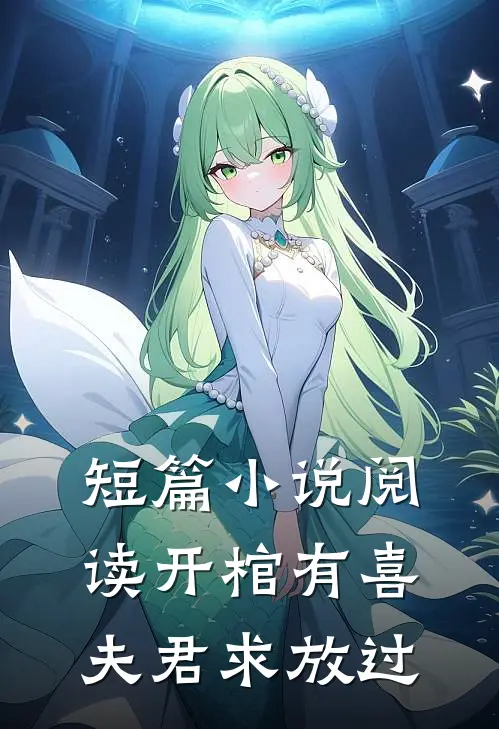 短篇小说阅读开棺有喜夫君求放过