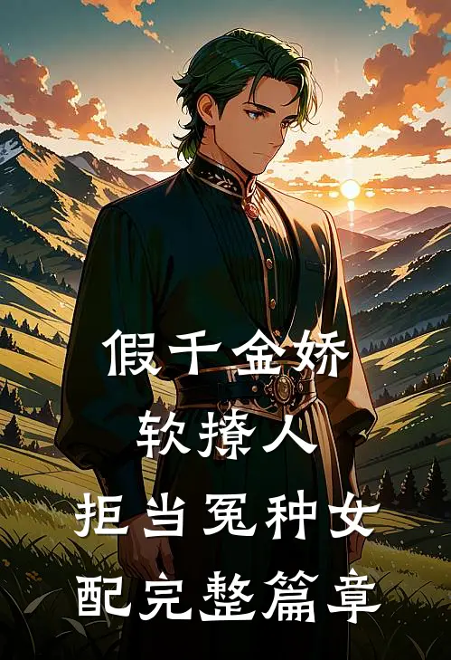 假千金娇软撩人，拒当冤种女配完整篇章