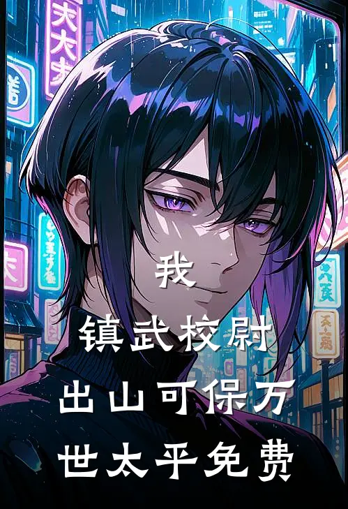 我，镇武校尉，出山可保万世太平免费