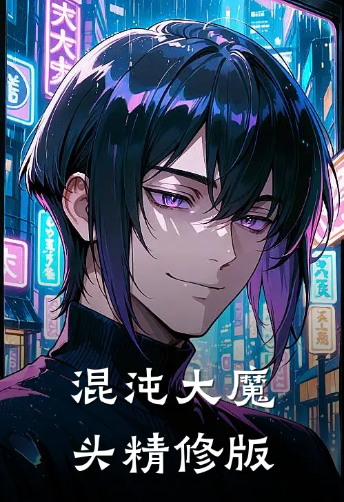 混沌大魔头精修版