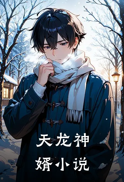 天龙神婿小说