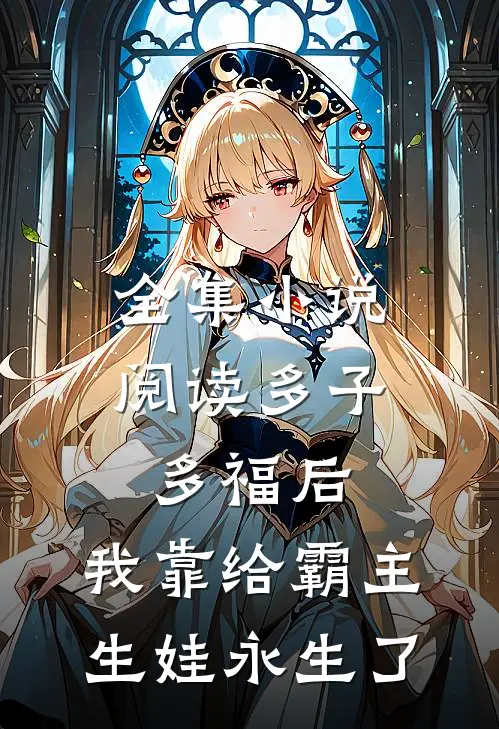 全集小说阅读多子多福后，我靠给霸主生娃永生了