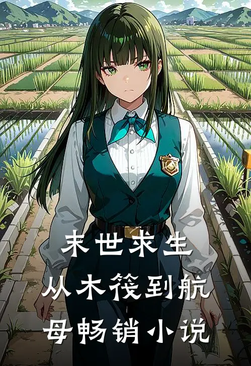 末世求生：从木筏到航母畅销小说