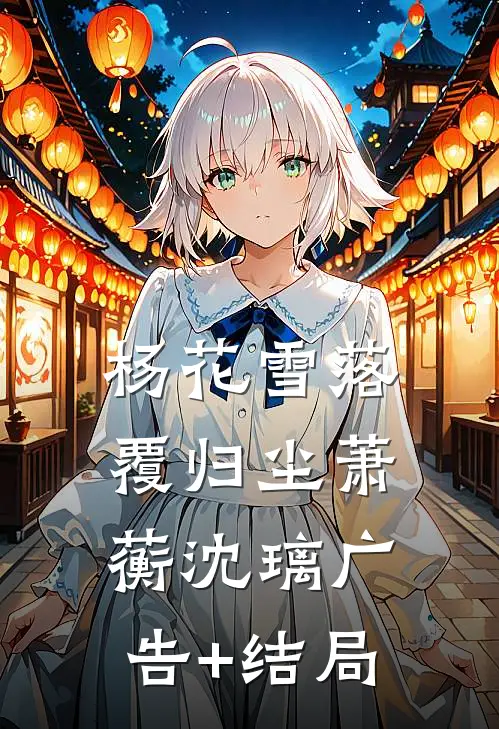 穿成宫廷保姆，我卷成最强帝师精品篇