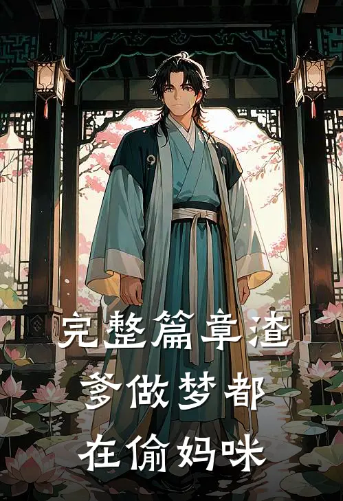 完整篇章渣爹做梦都在偷妈咪