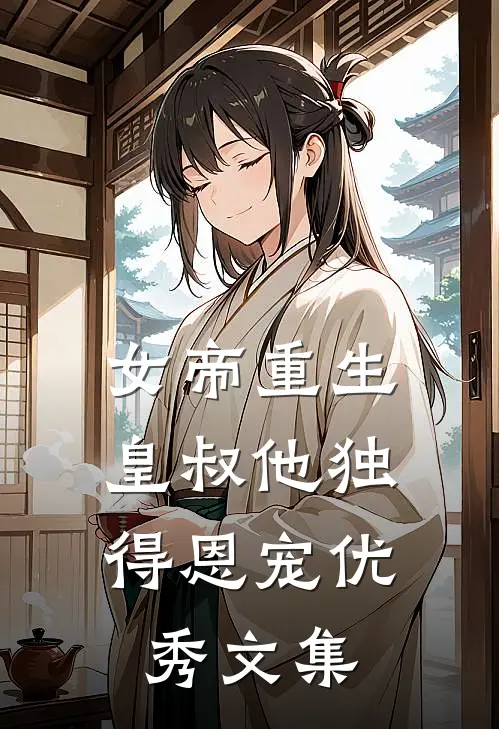 女帝重生，皇叔他独得恩宠优秀文集