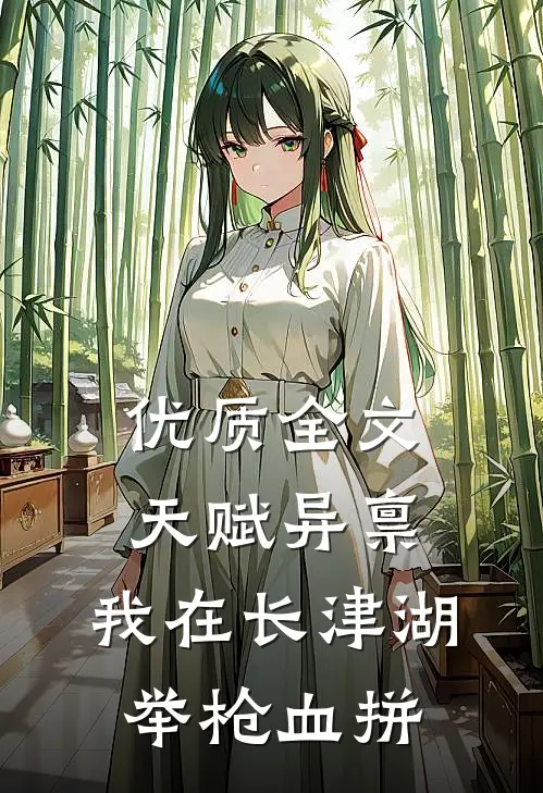 优质全文天赋异禀：我在长津湖举枪血拼