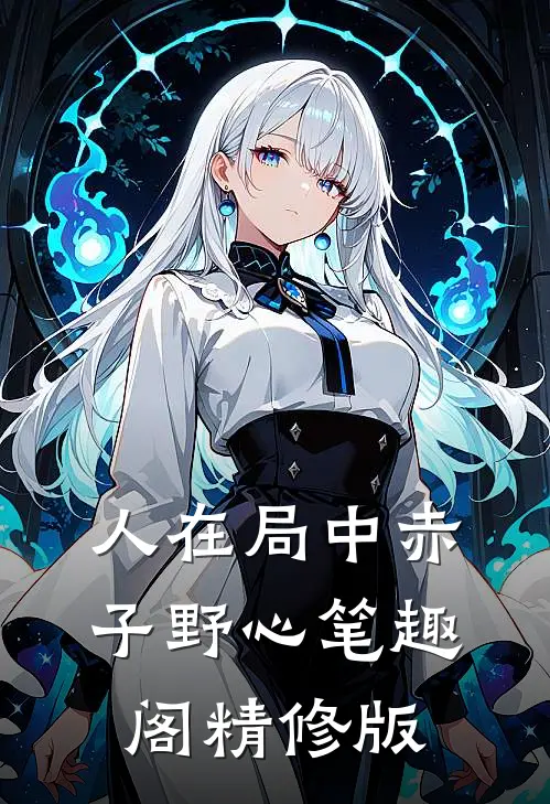 人在局中赤子野心笔趣阁精修版