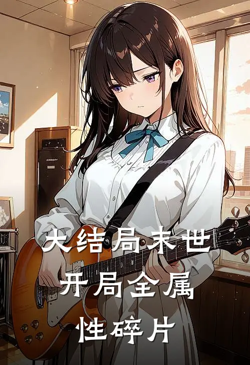 大结局末世：开局全属性碎片