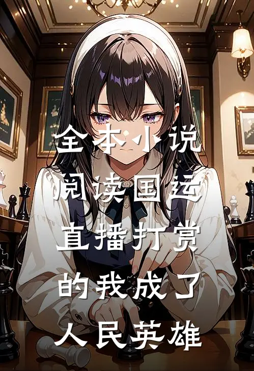 全本小说阅读国运：直播打赏的我成了人民英雄