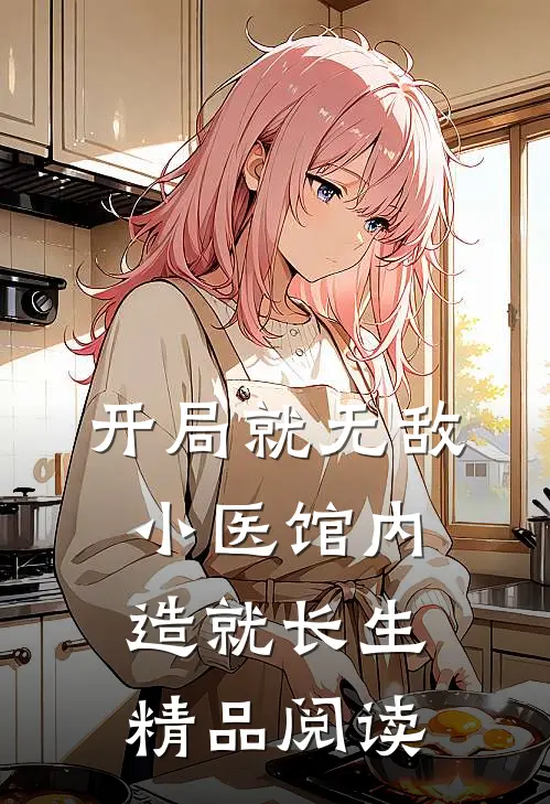 开局就无敌，小医馆内造就长生精品阅读