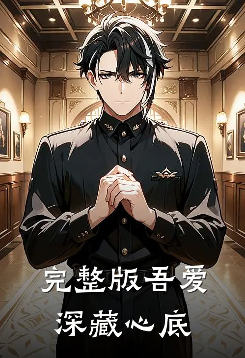 完整版吾爱，深藏心底