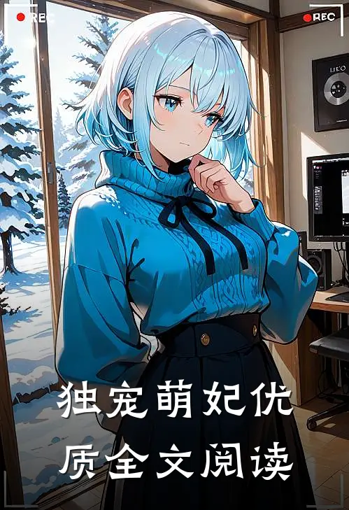 独宠萌妃优质全文阅读