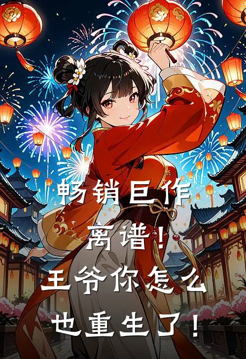 畅销巨作离谱！王爷你怎么也重生了！