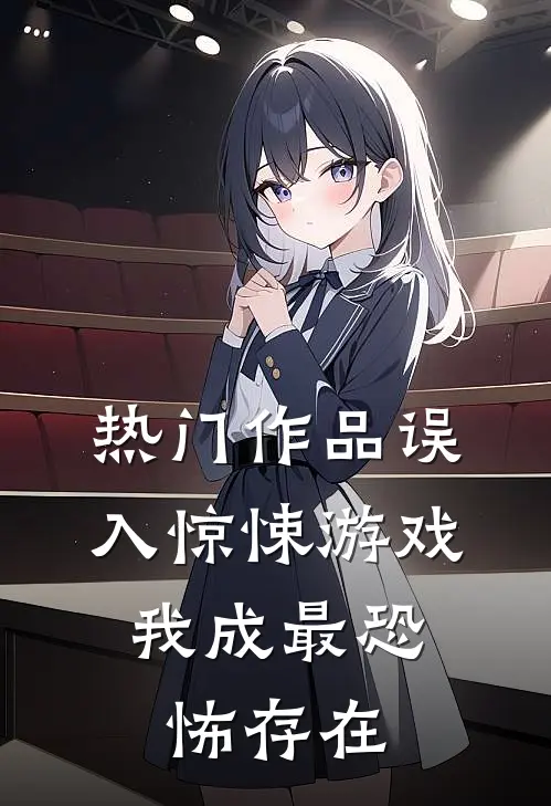 热门作品误入惊悚游戏，我成最恐怖存在