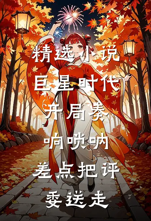 精选小说巨星时代：开局奏响唢呐，差点把评委送走