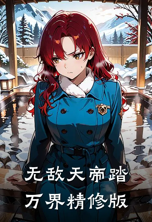 无敌天帝踏万界精修版