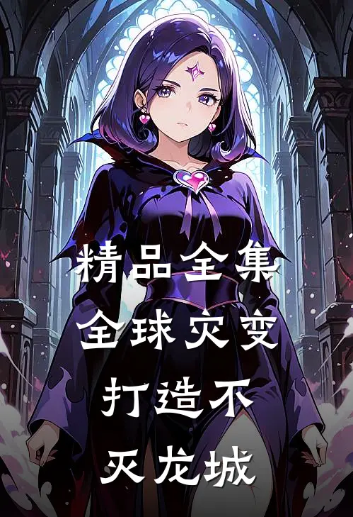 精品全集全球灾变：打造不灭龙城