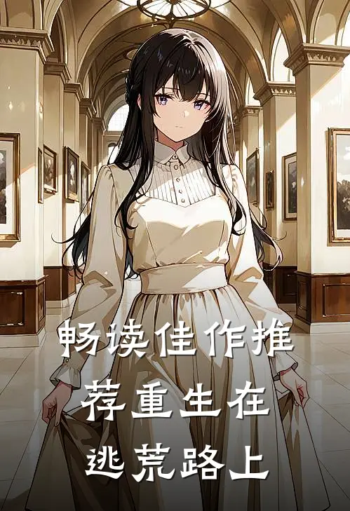 畅读佳作推荐重生在逃荒路上