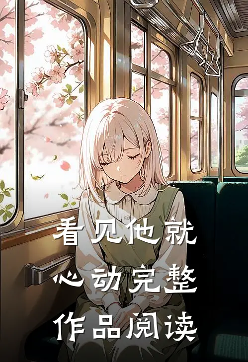 看见他就心动完整作品阅读