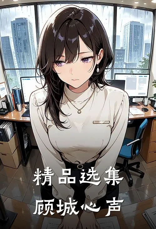 精品选集顾城心声