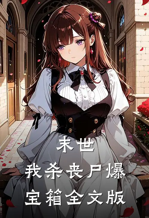 末世：我杀丧尸爆宝箱全文版